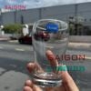 Ocean B01110 - Ly Thủy Tinh Ocean Washington 285ml | Nhập Khẩu Thái Lan