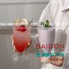 WHG6001 - Ly Thủy Tinh WHG Soda Hi Ball Glass 340ml | Thủy Tinh Cao Cấp