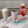 WHG6001 - Ly Thủy Tinh WHG Soda Hi Ball Glass 340ml | Thủy Tinh Cao Cấp