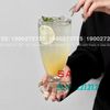 WHG6001 - Ly Thủy Tinh WHG Soda Hi Ball Glass 340ml | Thủy Tinh Cao Cấp