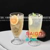 WHG6001 - Ly Thủy Tinh WHG Soda Hi Ball Glass 340ml | Thủy Tinh Cao Cấp