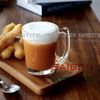 LG-312110(120) - Ly Thủy Tinh Lucky Nova Mug 310ml | Nhập Khẩu Thái Lan