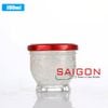 Hũ Thủy Tinh Sen Lùn Đựng Yến 150ml