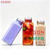 Chai Vuông Bát Giác 500ml  | Chai thủy tinh nhựa