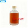 Chai tròn Nhám Boston 500ml | Chai thủy tinh nút nhấn