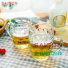 PG217 - Ly Thủy Tinh Prim Cosmo Beer Mug 290ml | Nhập Khẩu Thái Lan