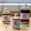 Chai Dẹp Vai Bầu 350ml | Chai thủy tinh nắp nhôm