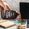 Chai Dẹp Vai Bầu 250ml | Chai thủy tinh nắp nhôm