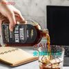 Chai Dẹp Vai Bầu 350ml | Chai thủy tinh nắp nhôm