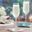 Ocean 1019F06 - Ly Thủy Tinh Ocean Lexington Flute Champagne 185ml | Nhập Khẩu Thái Lan