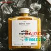 Chai Vuông Dẹp 250ml | Chai thủy tinh nắp nhôm