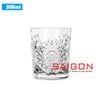 Libbey 924152 - Ly Thủy Tinh Cao Cấp Libbey HOBSTAR D.O.F 355ml | Nhập Khẩu E.U