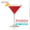 LIBBEY 7512 - Ly Thủy Tinh Libbey Vina Martini 237ml | Nhập Khẩu E.U