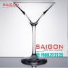 LIBBEY 7512 - Ly Thủy Tinh Libbey Vina Martini 237ml | Nhập Khẩu E.U