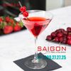 LIBBEY 7518 - Ly Thủy Tinh Libbey Vina Martini 296ml | Nhập Khẩu E.U