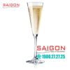 LIBBEY 7552 - Ly Thủy Tinh Libbey Vina Trumpet Flute 192ml | Nhập Khẩu E.U