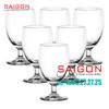 Ocean 1501G12 - Ly Thủy Tinh Ocean Classic Goblet 350ml | Nhập Khẩu Thái Lan