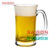 Ocean P00740 - Ly Thủy Tinh Ocean Lugano Beer Mug 330ml | Nhập Khẩu Thái Lan