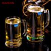 Ocean P00843 - Ly Thủy Tinh Ocean Munich Beer Mug 640ml | Nhập Khẩu Thái Lan