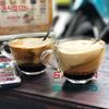PG310.325 - Bộ Tách Thủy Tinh Prim Earl's Cup 220ml | Nhập Khẩu Thái Lan