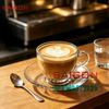 PG310.325 - Bộ Tách Thủy Tinh Prim Earl's Cup 220ml | Nhập Khẩu Thái Lan
