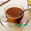 PG310.325 - Bộ Tách Thủy Tinh Prim Earl's Cup 220ml | Nhập Khẩu Thái Lan