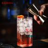 LIBBEY 2611 - Ly thủy tinh Vuông Libbey Venice Juice Glass 300ml | Thủy Tinh Cao Cấp