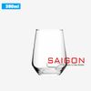 Deli ES7018.1 - Ly Thủy Tinh Deli Lexington Hi Ball 380ml | Thủy Tinh Cao Cấp