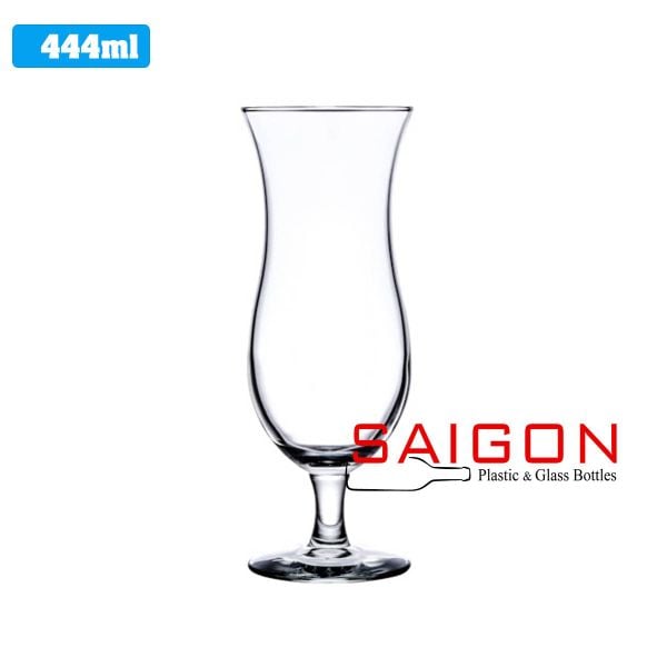 Libbey 3617 - Ly Thủy Tinh Libbey Hurricane Beverage 444ml | Nhập Khẩu USA