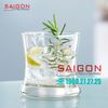 Ocean B13312 - Ly Thủy Tinh Ocean Tango Rock 350ml | Nhập Khẩu Thái Lan