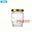 Hũ Thủy Tinh Sen Trụ Đựng Yến 150ml