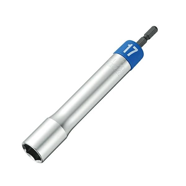 Tuýp vặn ốc 17mm 300mm Top Japan ECS-173