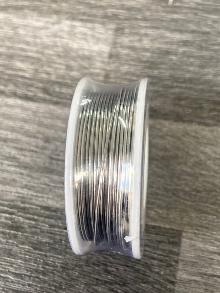 Chì hàn Dekko 238 (SN60/40 0.8mm 50g)