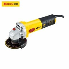 Máy mài góc cầm tay BOSI BS660207 BOSI MÁY