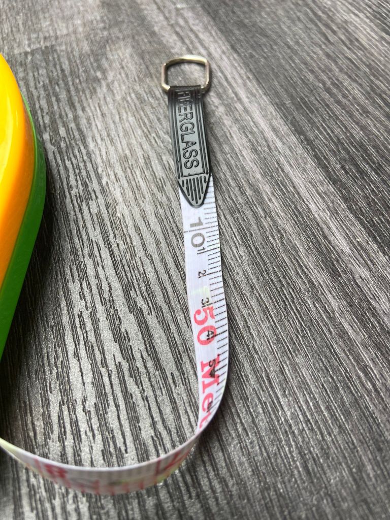 Thước vải Yomaka 50m