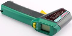 520 độ C Máy đo nhiệt độ hồng ngoại Sata 03031