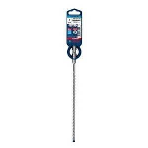 Mũi khoan SDS plus-7X 7x200x265mm BOSCH PHỤ KIỆN 2608900086