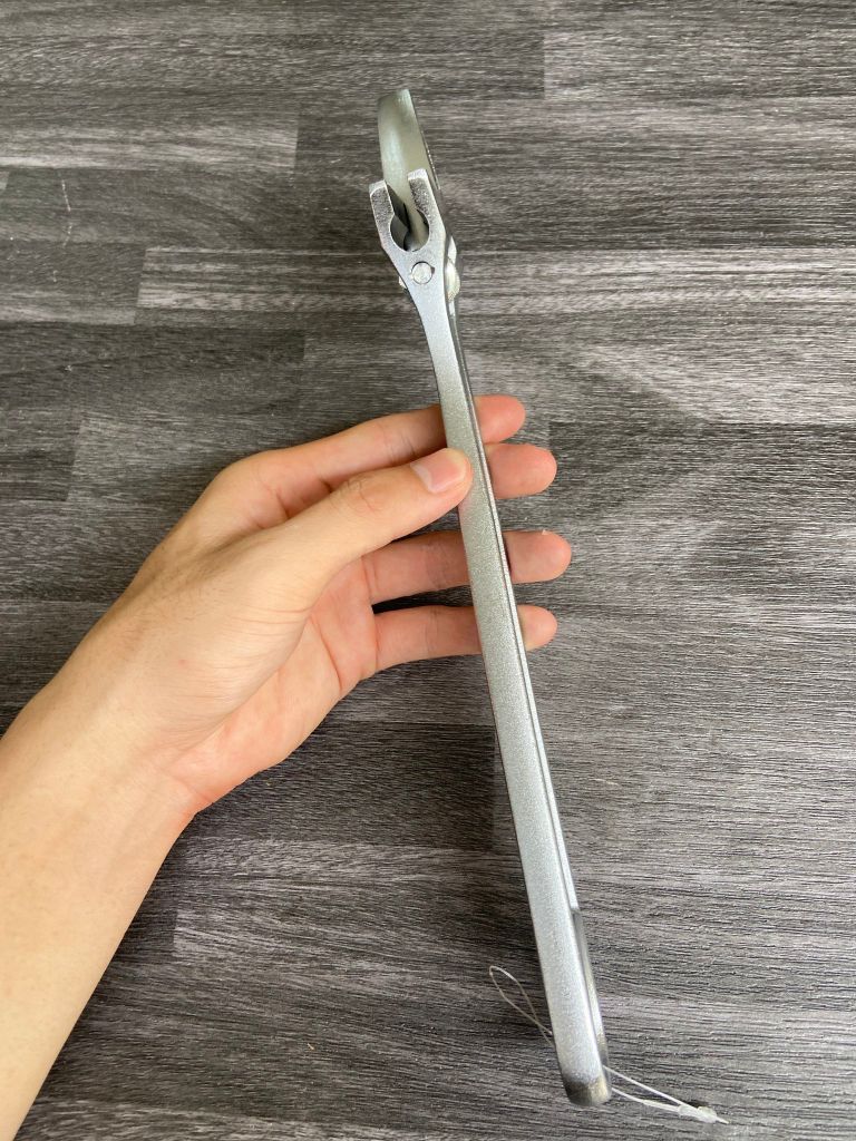 12in/300mm Mỏ lết Sata 05304