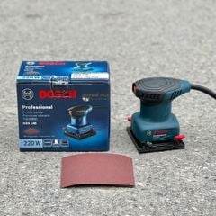 GSS 140 (All New) MỚI