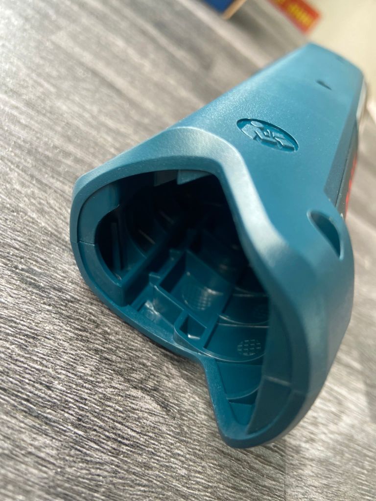 Đèn LED đa năng dùng pin 18V Bosch GLI 18V-800 (Chưa Pin & Sạc) 0601443600