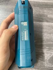 Đèn LED đa năng dùng pin 18V Bosch GLI 18V-800 (Chưa Pin & Sạc) 0601443600