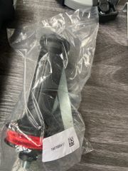 Máy mài góc 1700W GWS 17-125 S Bosch 06017D0300