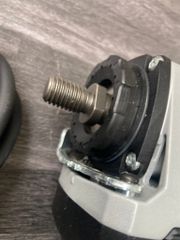 Máy mài góc 1700W GWS 17-125 S Bosch 06017D0300