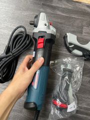 Máy mài góc 1700W GWS 17-125 S Bosch 06017D0300
