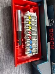 Máy vặn vít dùng pin 3.6V Bosch Go Gen 3 06019H2281