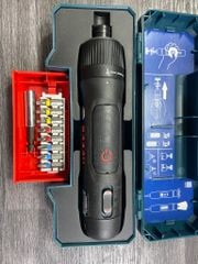 Máy vặn vít dùng pin 3.6V Bosch Go Gen 3 06019H2281