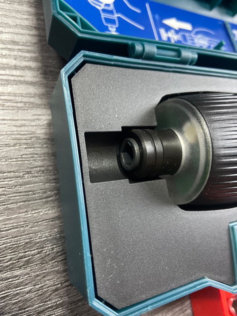 Máy vặn vít dùng pin 3.6V Bosch Go Gen 3 06019H2281