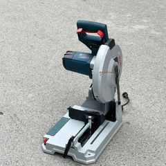 305mm Máy cắt sắt 2000W Bosch GCD 12JL