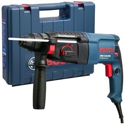 Máy khoan búa GBH 2-26 F BOSCH MÁY 06112544K0