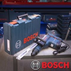 1.500W Máy đục Bosch GSH 9VC